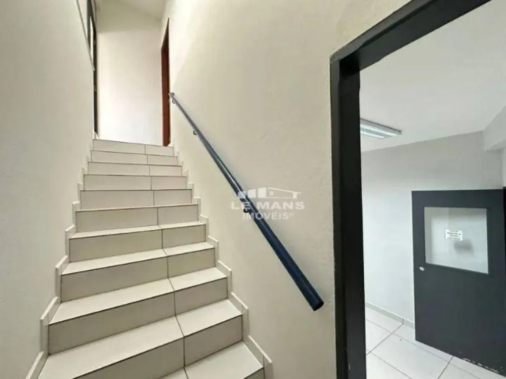 Depósito-Galpão, 341 m² - Foto 13