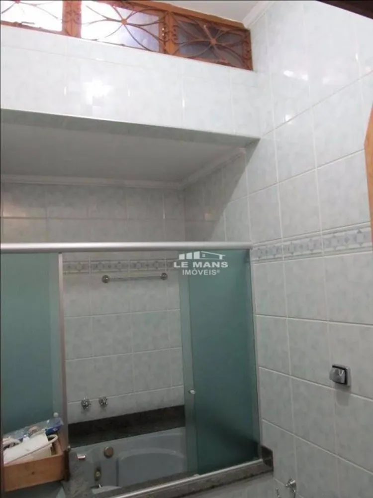 Casa, 3 quartos, 210 m² - Foto 11