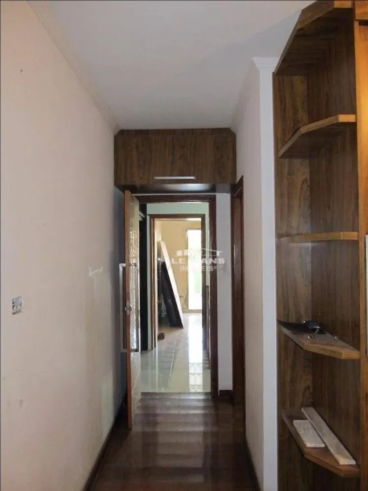 Casa, 3 quartos, 210 m² - Foto 12