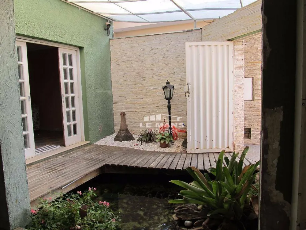 Casa, 3 quartos, 210 m² - Foto 10
