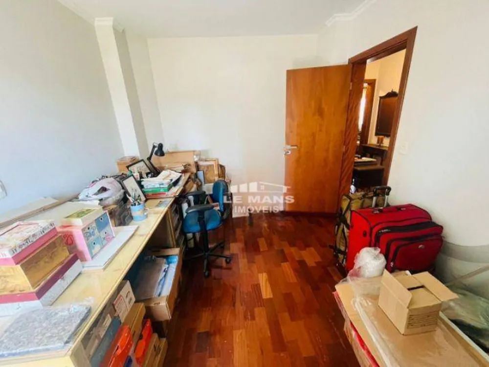 Apartamento, 3 quartos, 136 m² - Foto 6