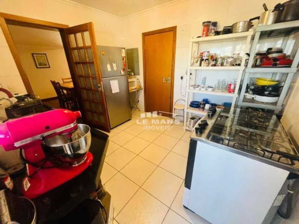 Apartamento, 3 quartos, 136 m² - Foto 7