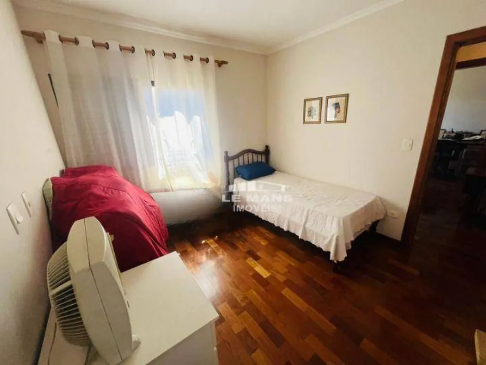 Apartamento, 3 quartos, 136 m² - Foto 9
