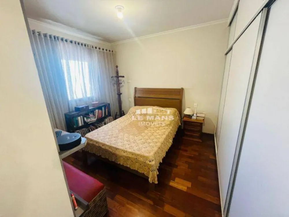 Apartamento, 3 quartos, 136 m² - Foto 4