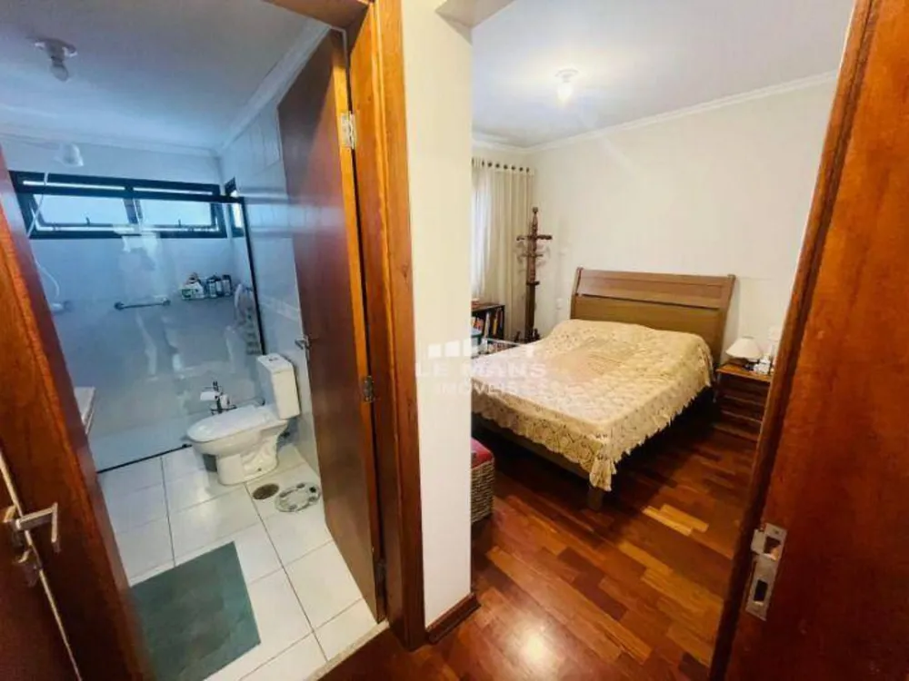Apartamento, 3 quartos, 136 m² - Foto 6