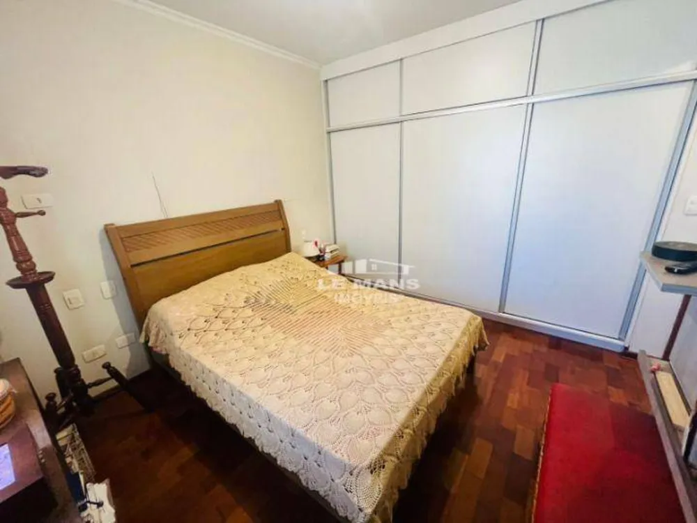 Apartamento, 3 quartos, 136 m² - Foto 8
