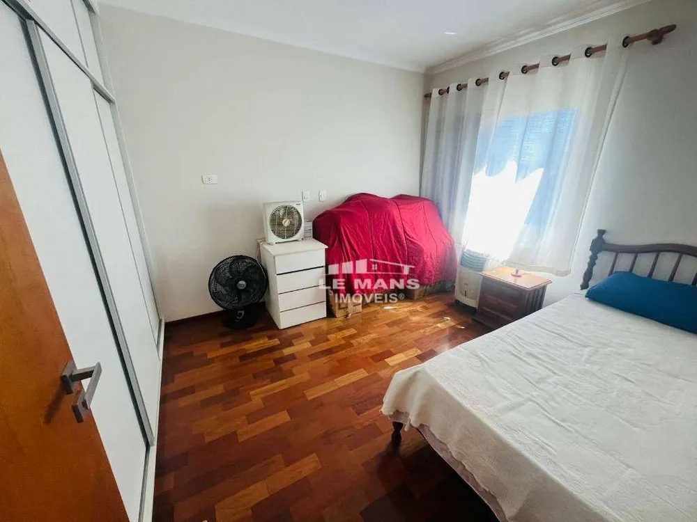Apartamento, 3 quartos, 136 m² - Foto 1