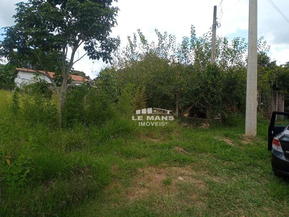 Terreno, 1000 m² - Foto 2