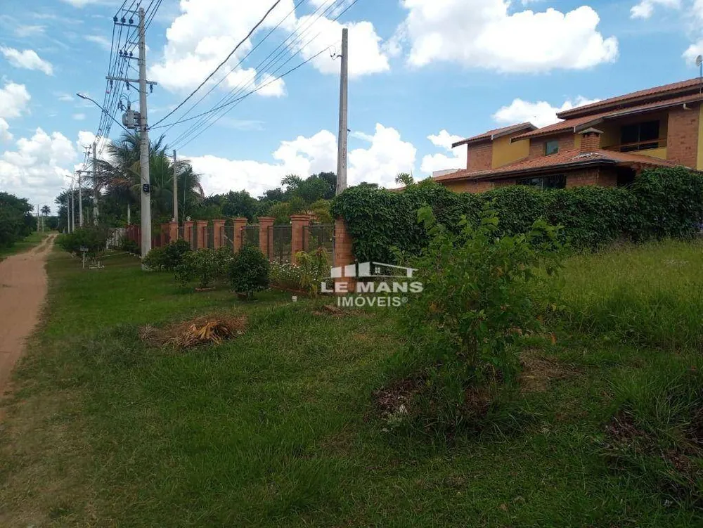 Terreno, 1000 m² - Foto 1