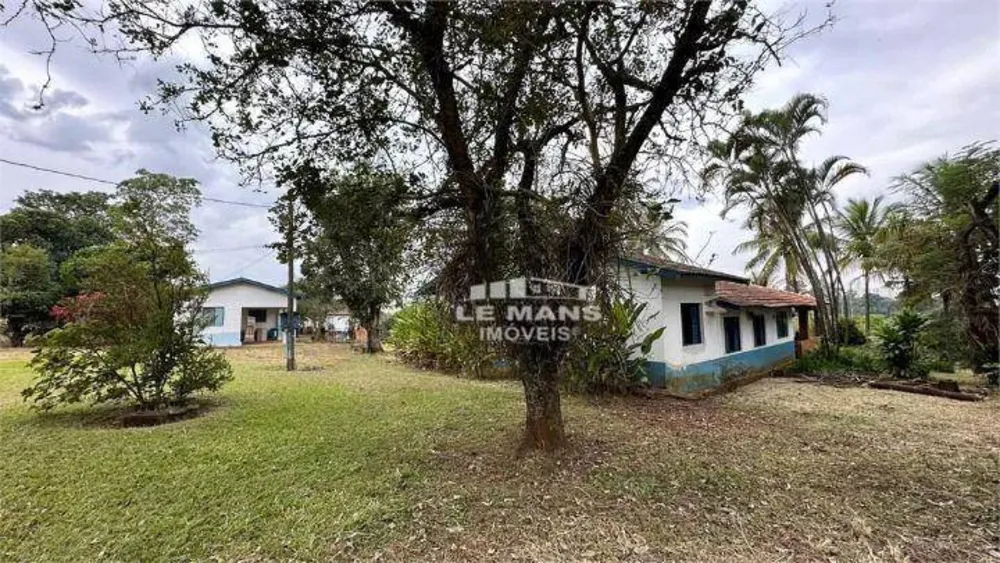 Terreno, 2 hectares - Foto 4