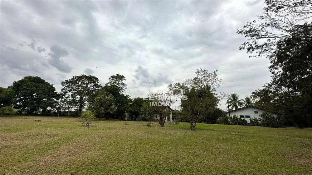Terreno, 2 hectares - Foto 1