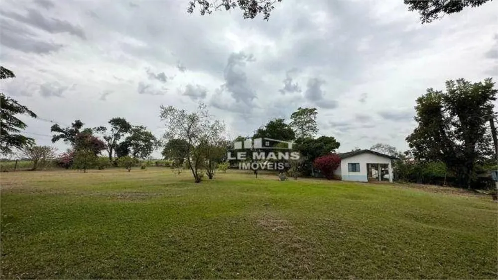 Terreno, 2 hectares - Foto 3