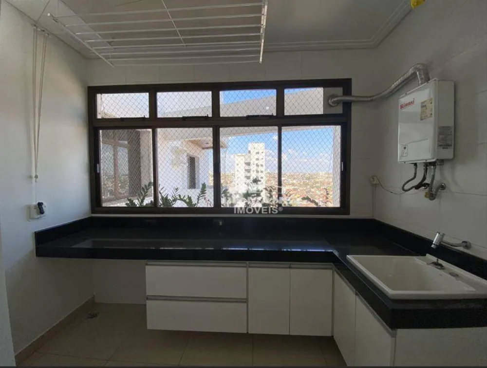 Apartamento, 3 quartos, 167 m² - Foto 11