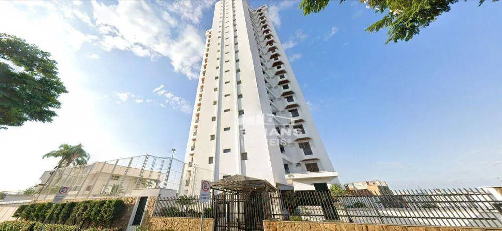 Apartamento, 3 quartos, 167 m² - Foto 1