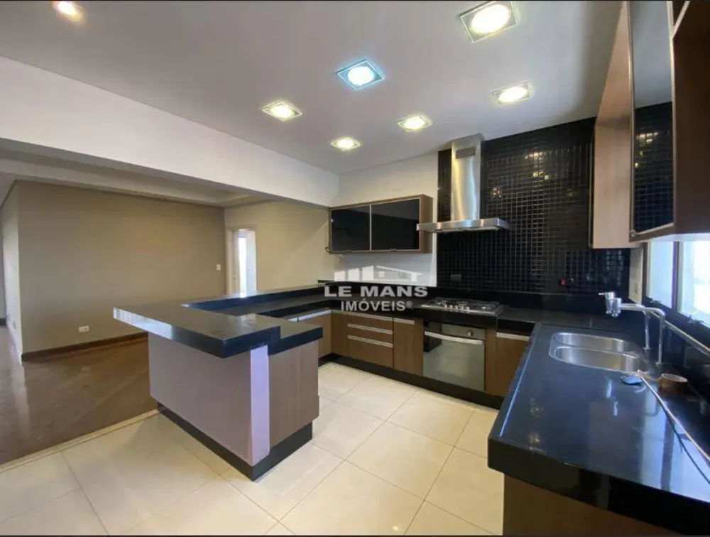 Apartamento, 3 quartos, 167 m² - Foto 9