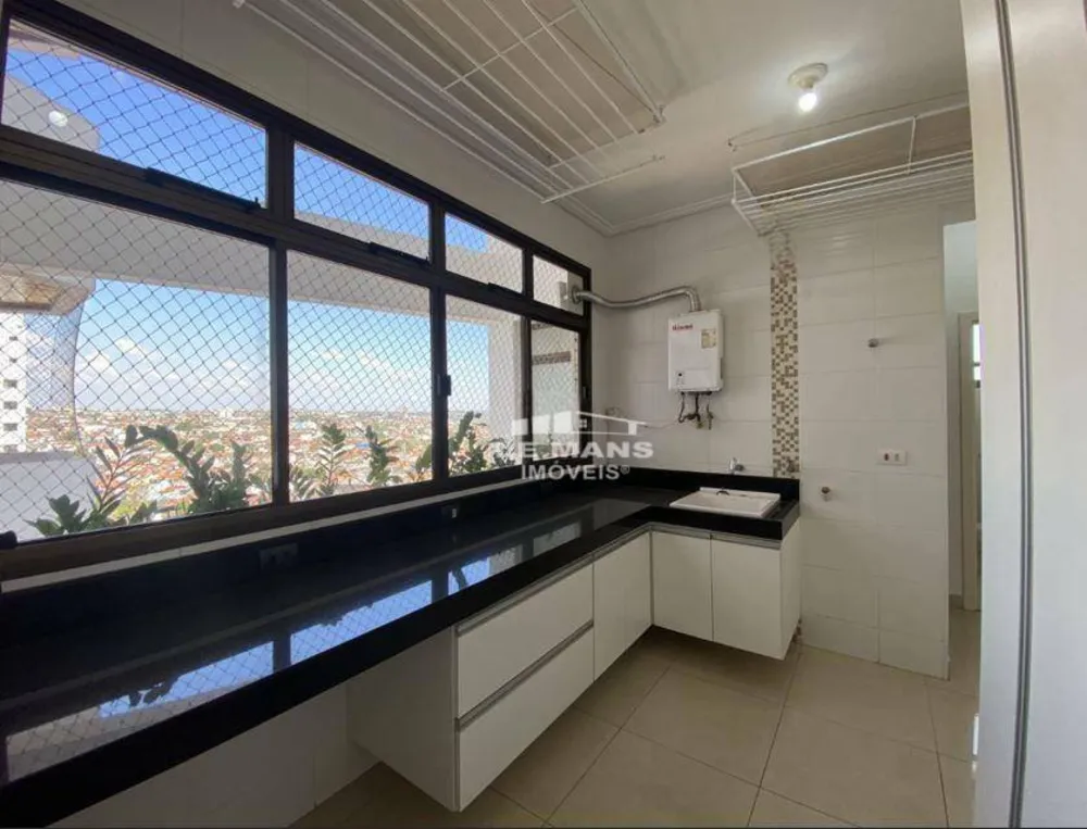 Apartamento, 3 quartos, 167 m² - Foto 12