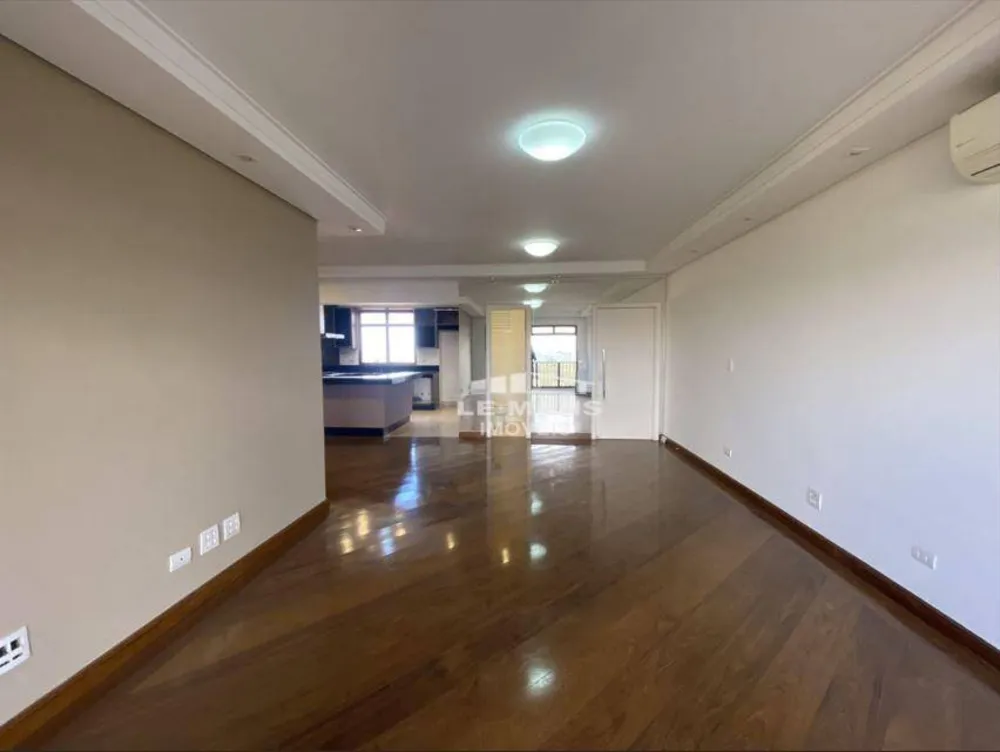Apartamento, 3 quartos, 167 m² - Foto 7