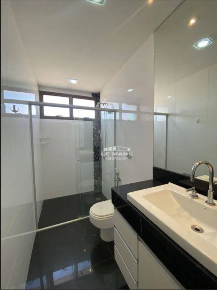 Apartamento, 3 quartos, 167 m² - Foto 6