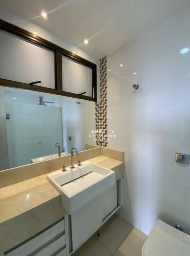 Apartamento, 3 quartos, 167 m² - Foto 3