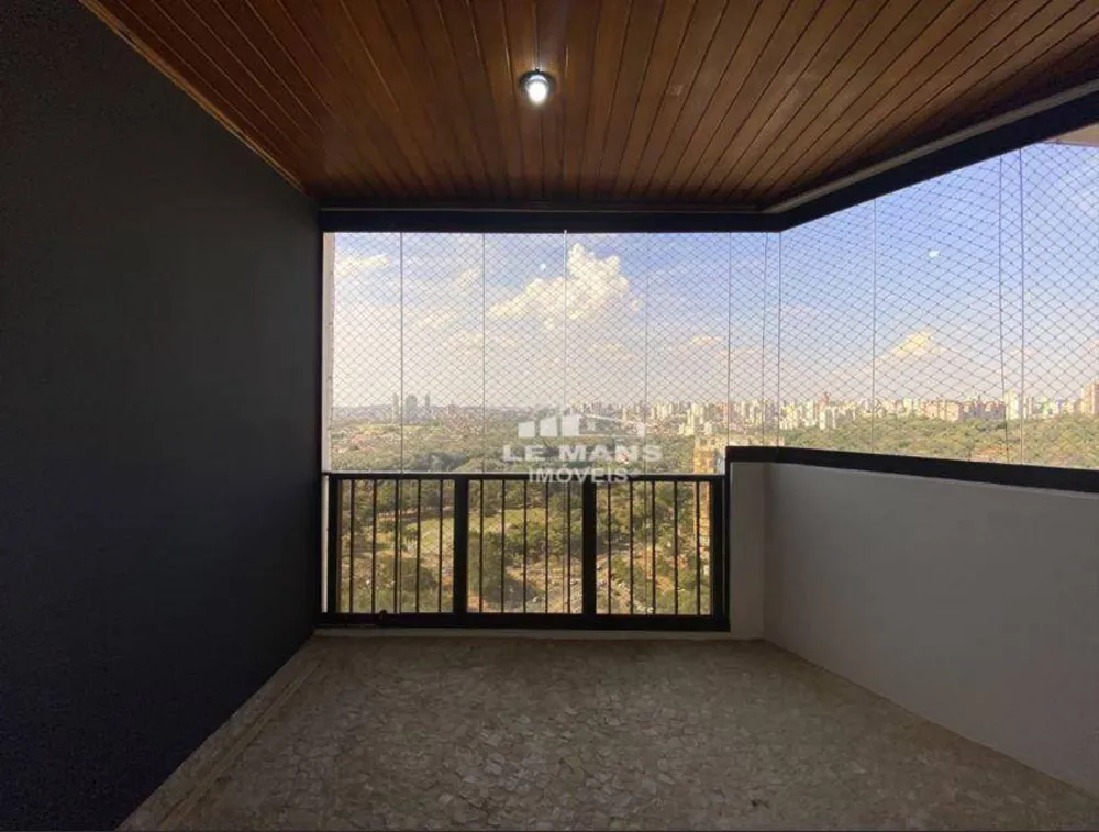 Apartamento, 3 quartos, 167 m² - Foto 2