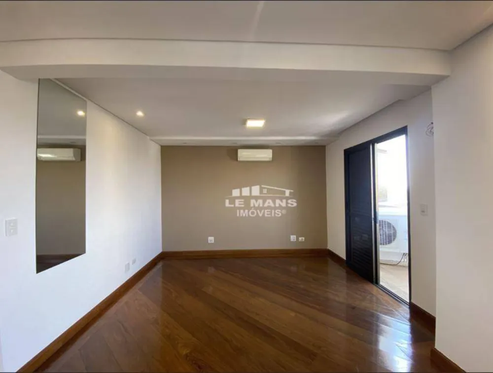 Apartamento, 3 quartos, 167 m² - Foto 4