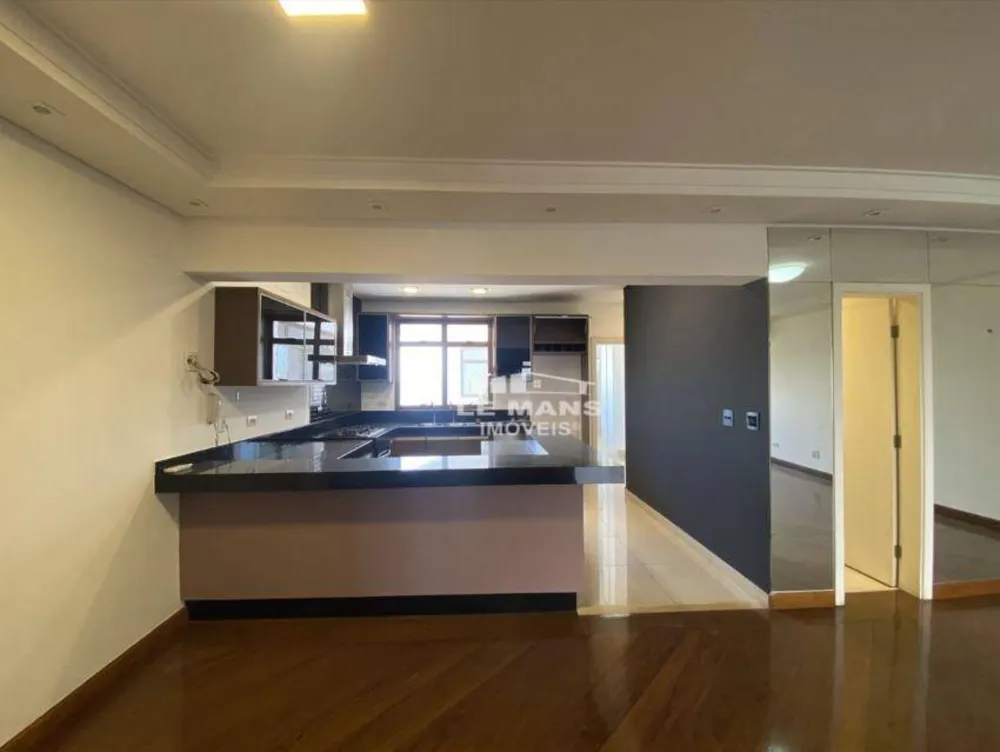 Apartamento, 3 quartos, 167 m² - Foto 8