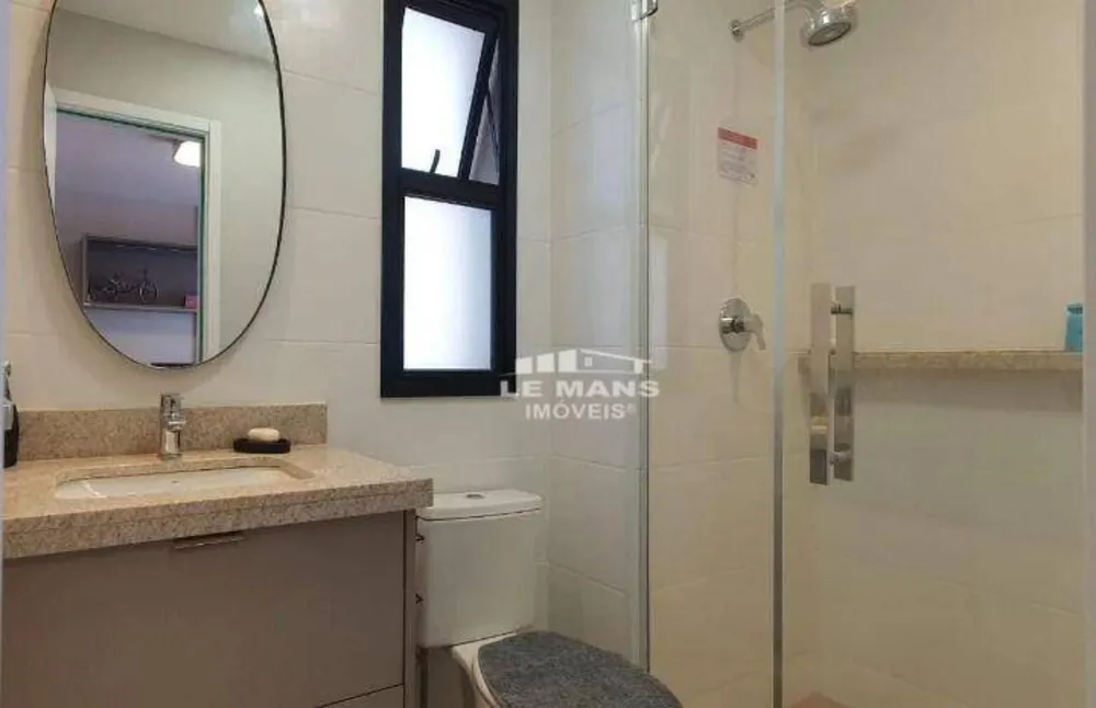 Apartamento, 3 quartos, 116 m² - Foto 1