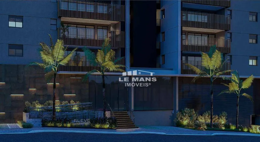 Apartamento, 3 quartos, 116 m² - Foto 4