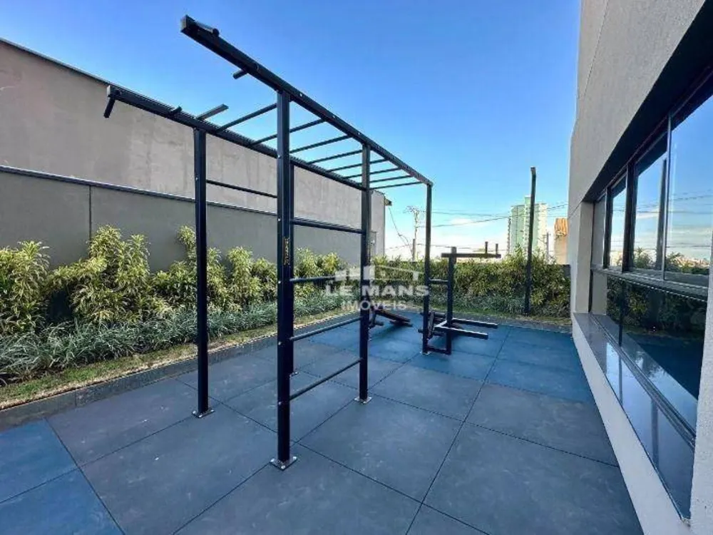 Apartamento, 3 quartos, 116 m² - Foto 2
