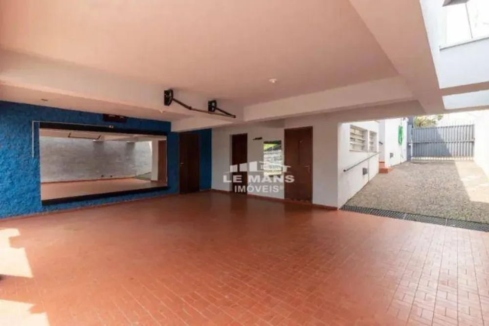 Casa, 7 quartos, 326 m² - Foto 1