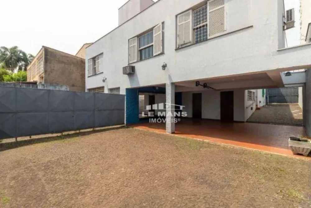 Casa, 7 quartos, 326 m² - Foto 7