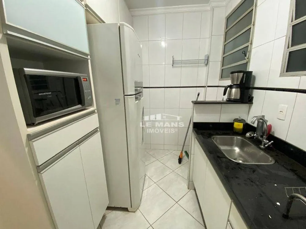 Apartamento, 3 quartos, 74 m² - Foto 5