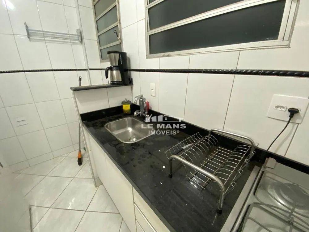 Apartamento, 3 quartos, 74 m² - Foto 8