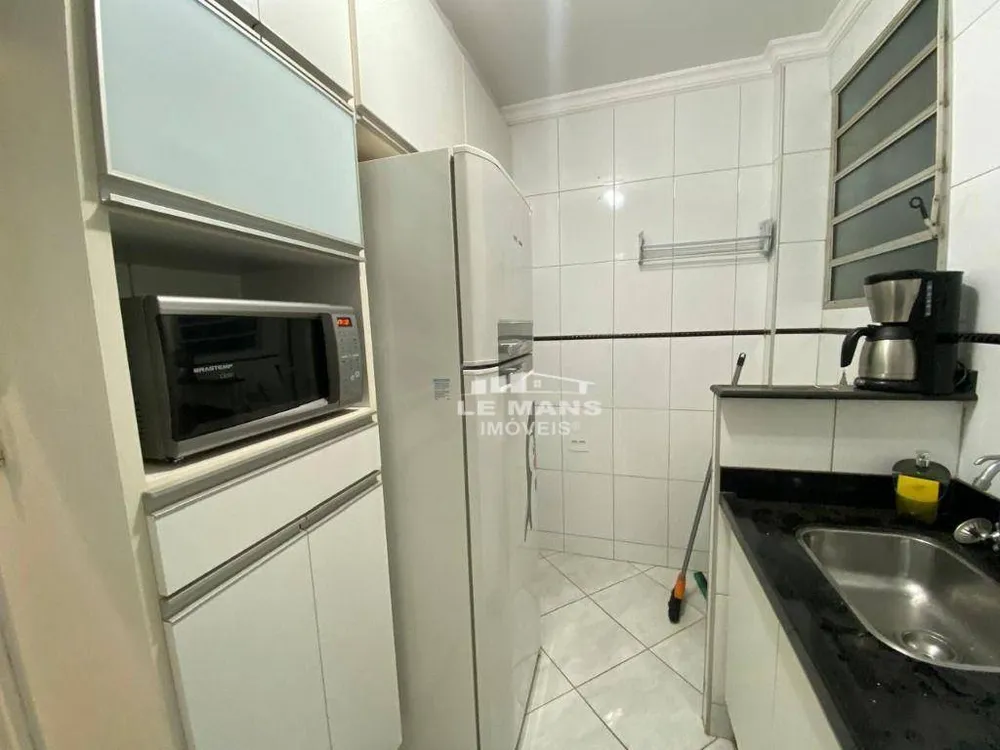 Apartamento, 3 quartos, 74 m² - Foto 7