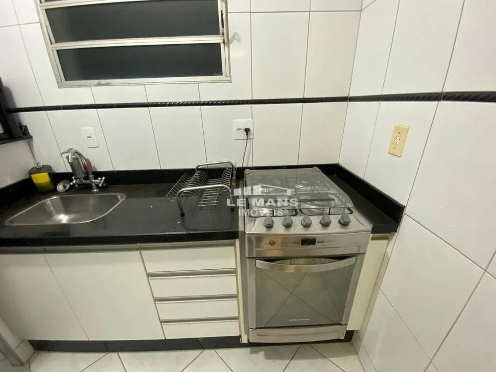 Apartamento, 3 quartos, 74 m² - Foto 6