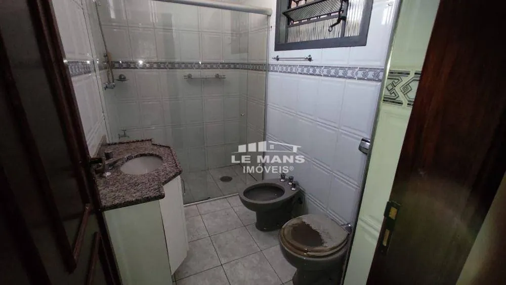 Casa, 4 quartos, 295 m² - Foto 7