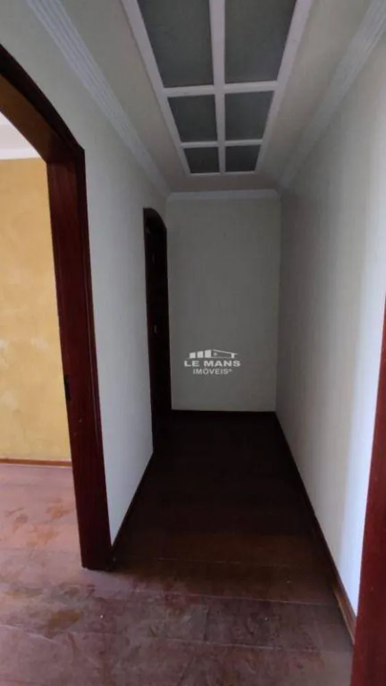 Casa, 4 quartos, 295 m² - Foto 9
