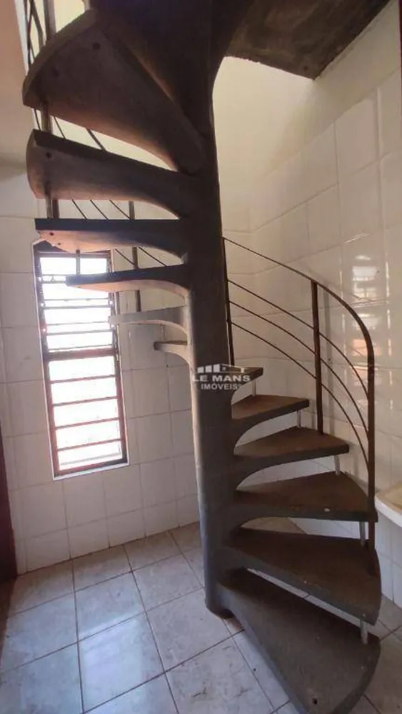Casa, 4 quartos, 295 m² - Foto 7