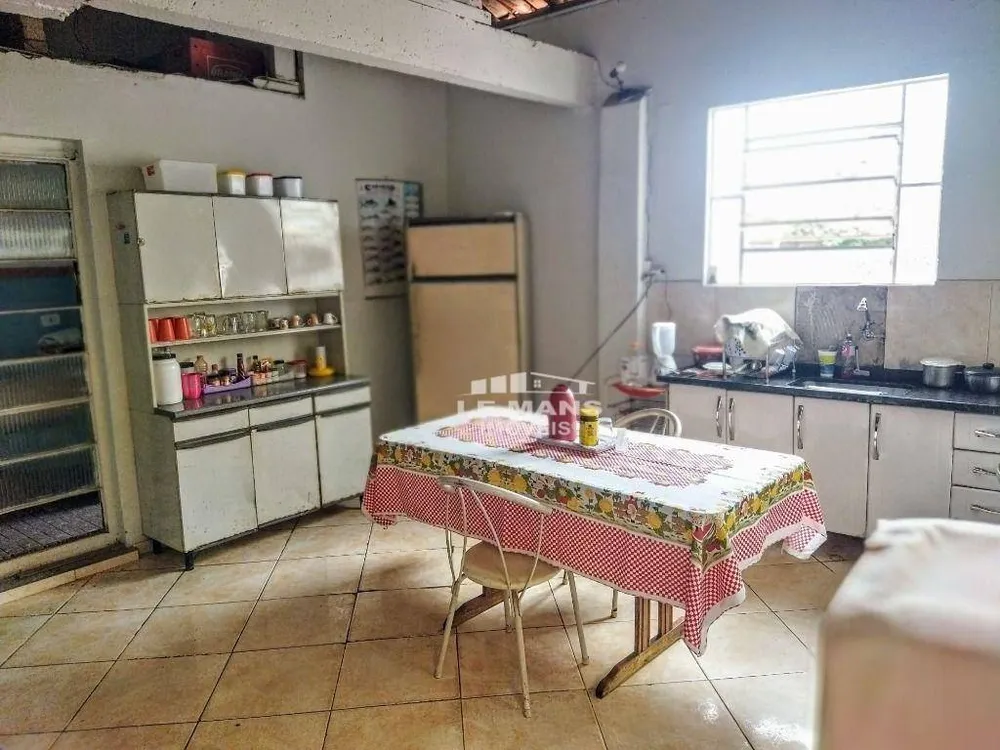 Casa, 3 quartos, 153 m² - Foto 8