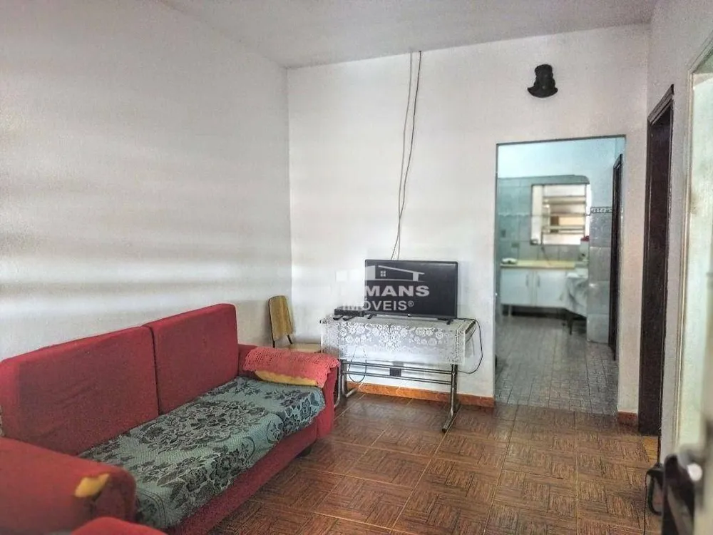 Casa, 3 quartos, 153 m² - Foto 6