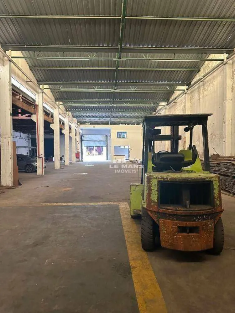 Depósito-Galpão, 900 m² - Foto 6