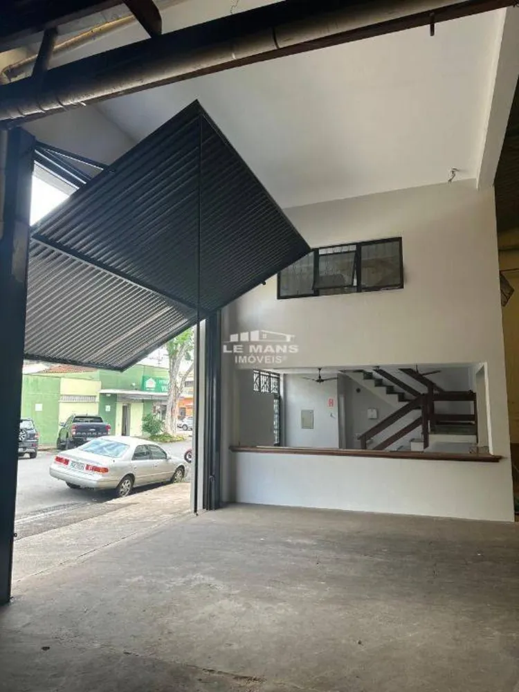 Depósito-Galpão, 900 m² - Foto 2