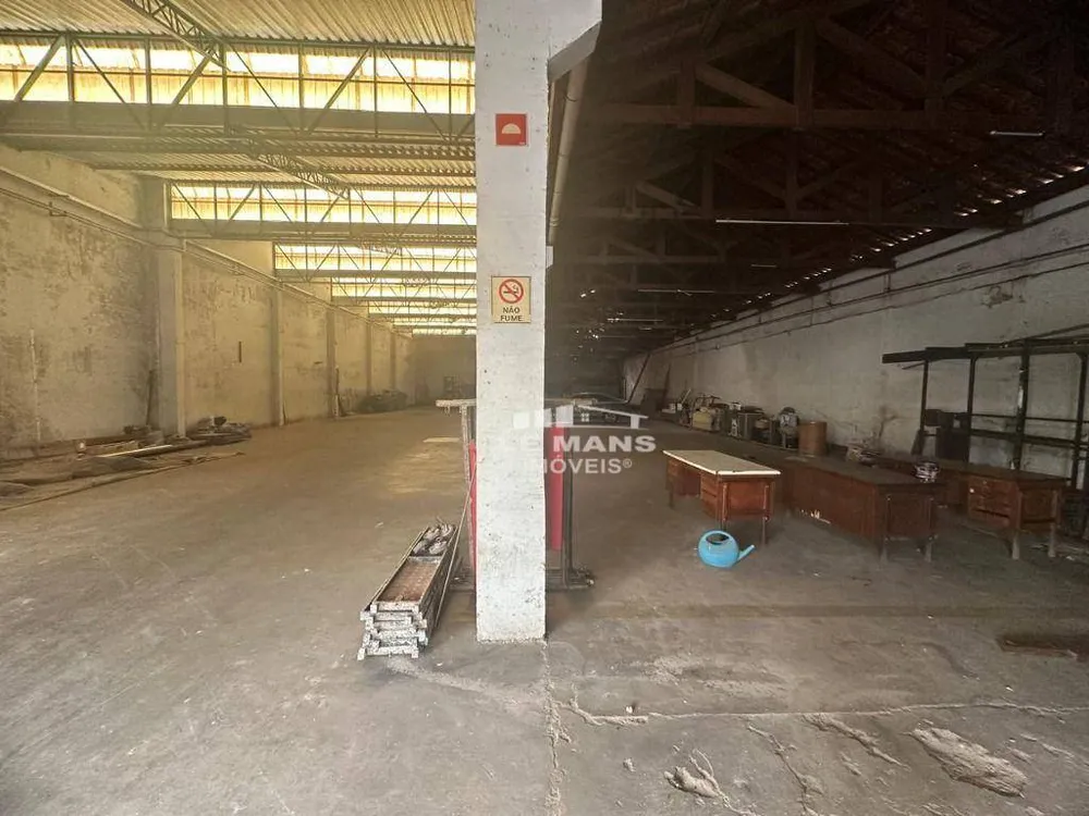 Depósito-Galpão, 900 m² - Foto 3