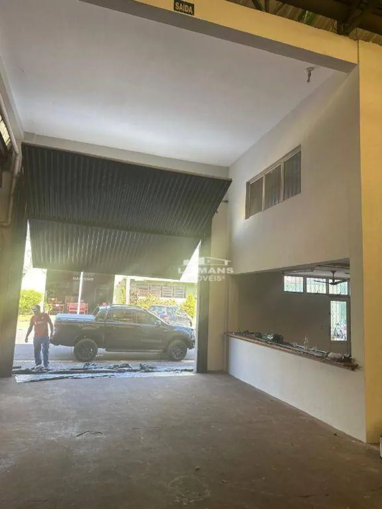 Depósito-Galpão, 900 m² - Foto 4