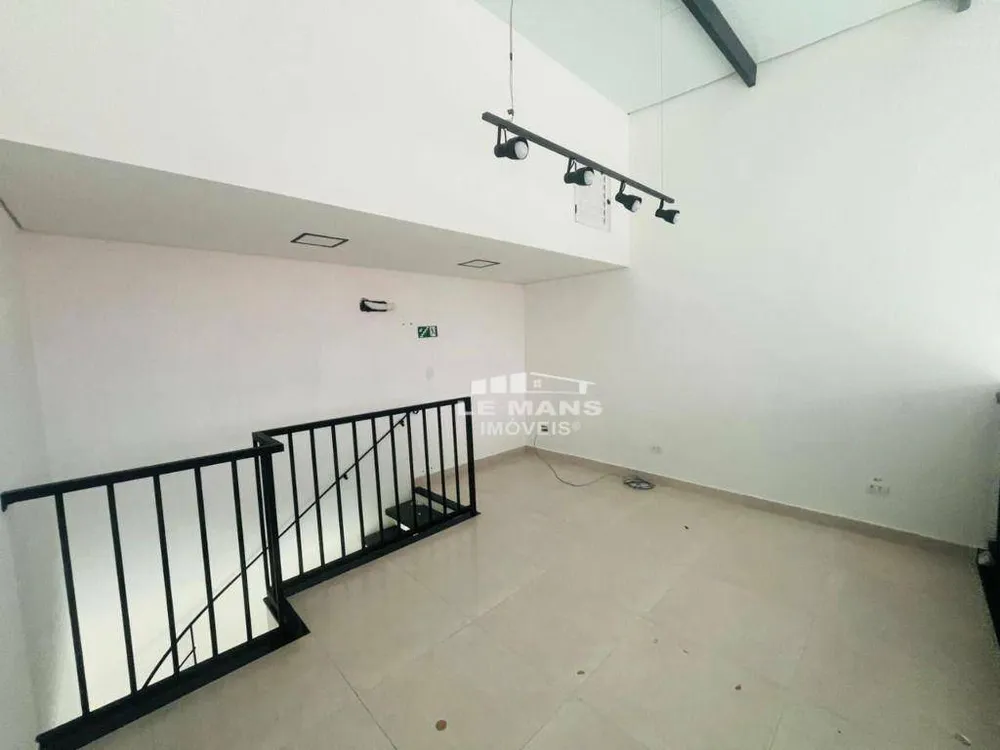 Loja-Salão, 59 m² - Foto 2