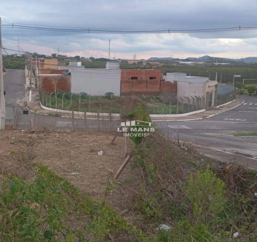 Terreno, 219 m² - Foto 2