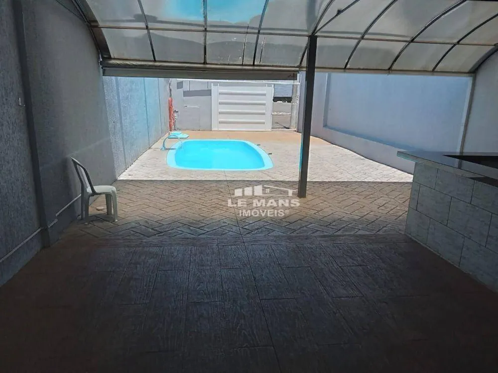 Casa, 1 quarto, 100 m² - Foto 10