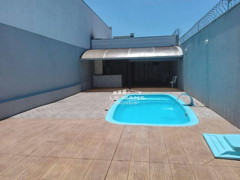 Casa, 1 quarto, 100 m² - Foto 1