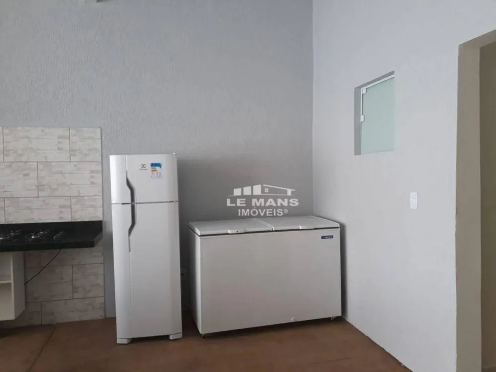 Casa, 1 quarto, 100 m² - Foto 5
