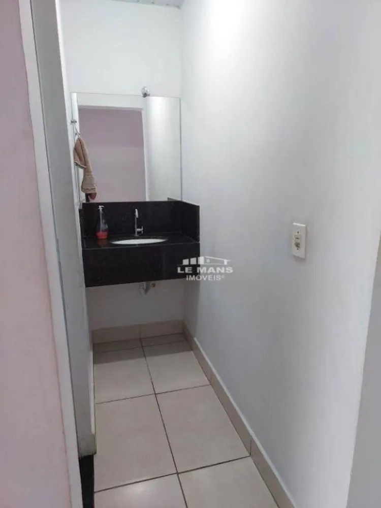 Casa, 1 quarto, 100 m² - Foto 8